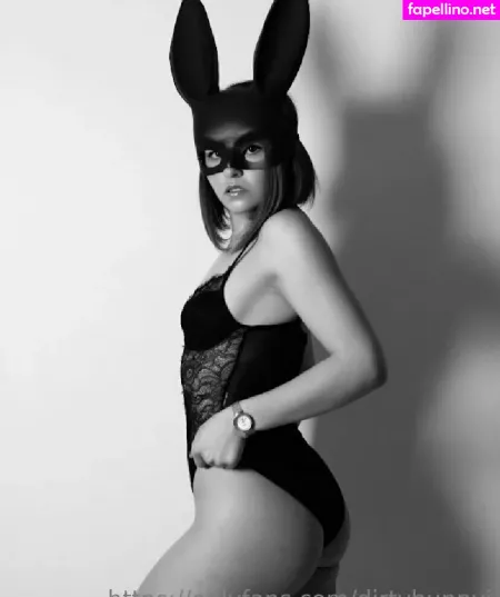 Dirtybunnyj OnlyFans Thumbnail #LXqAh4RUjl
