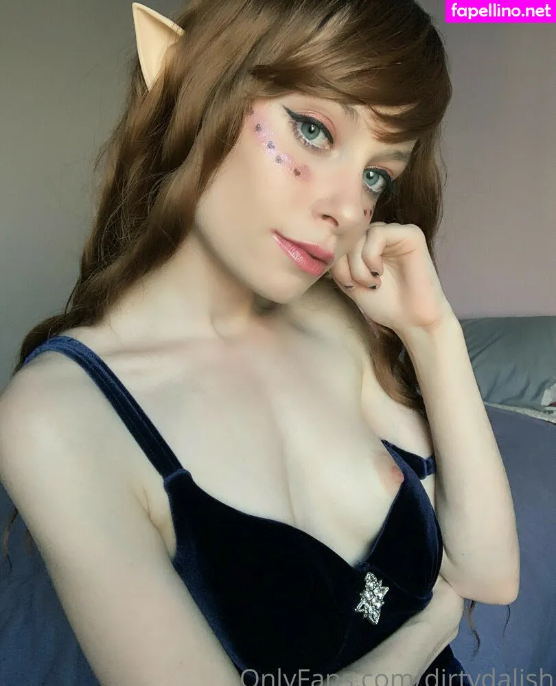 DaintyDalish, delicatedalish, dirtydalish Nude Leaked OnlyFans Photo #kxIGJR4I1e