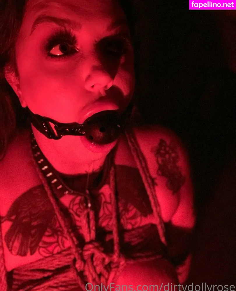 dirty.dolly.rose, dirtydollyrose Nude Leaked OnlyFans Photo #CgJVtFdgFT