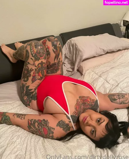 Dirtydollyrose OnlyFans Thumbnail #M3uluxQD5f