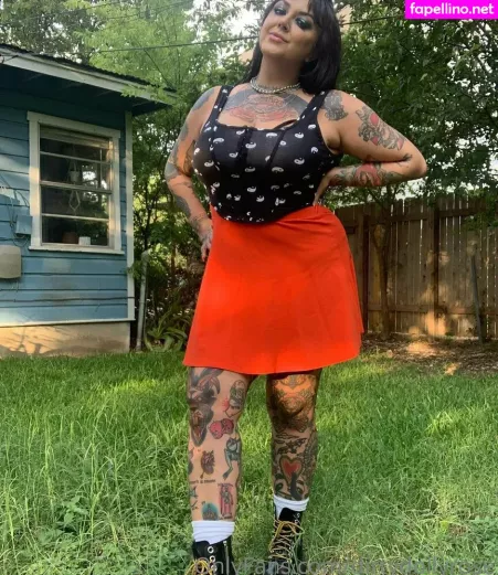 Dirtydollyrose OnlyFans Thumbnail #Rk5LHwiWsv