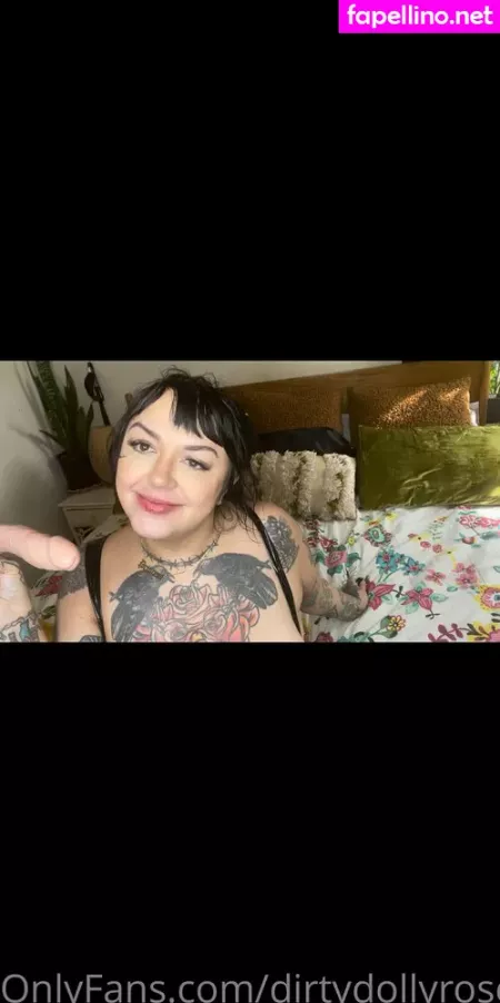 Dirtydollyrose OnlyFans Thumbnail #fM1gTKZS5L