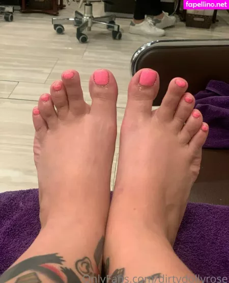 Dirtydollyrose OnlyFans Thumbnail #gM2waA1dyy