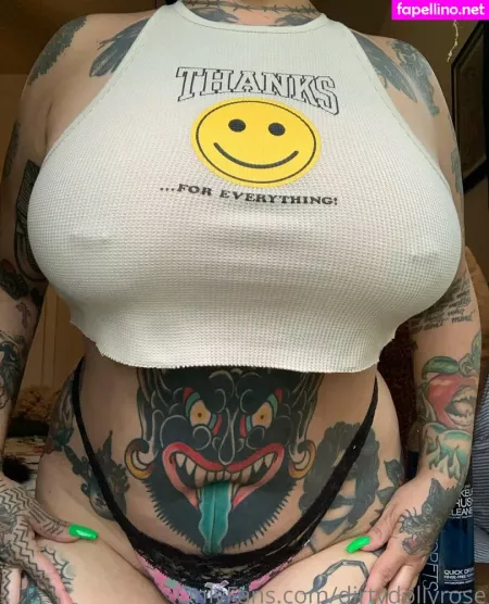 Dirtydollyrose OnlyFans Thumbnail #kOFS2YqPse