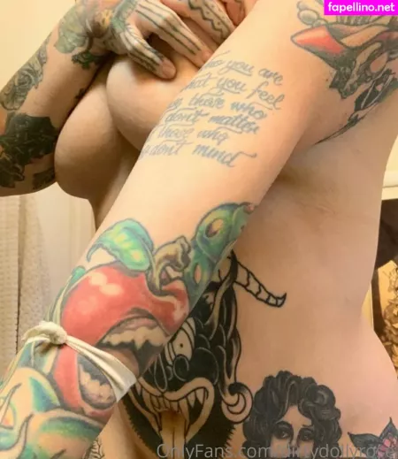 Dirtydollyrose OnlyFans Thumbnail #keg6v26QzI