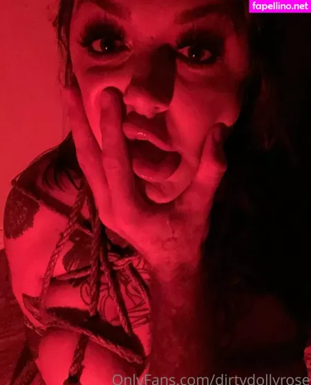 Dirtydollyrose OnlyFans Thumbnail #rgtU7MzH0b