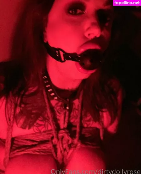 Dirtydollyrose OnlyFans Thumbnail #tGhuvcDGSC