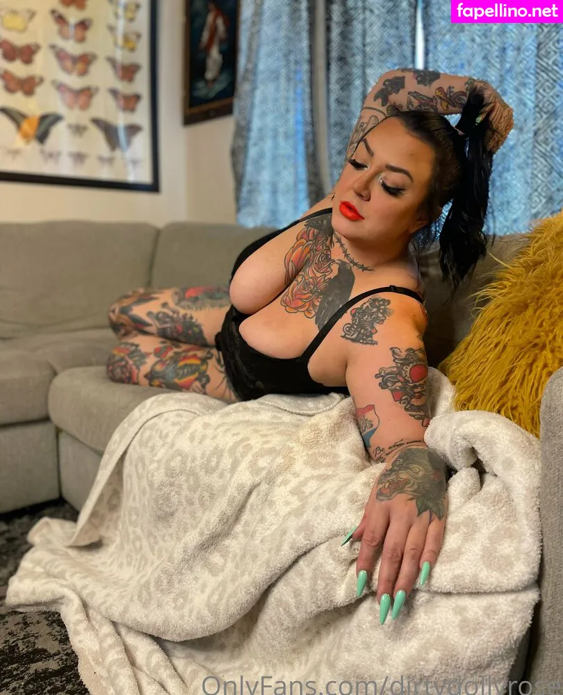dirty.dolly.rose, dirtydollyrose Nude Leaked OnlyFans Photo #uiphC6NgGg