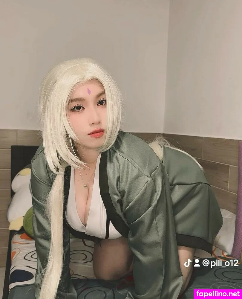 pili_a12 Nude Leaked OnlyFans Photo #iRh4brRZ5y