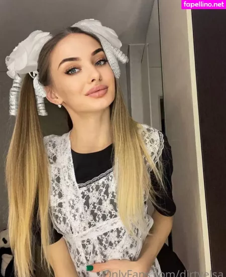 Dirtyelsa OnlyFans Thumbnail #T5Z1Ao5WF6