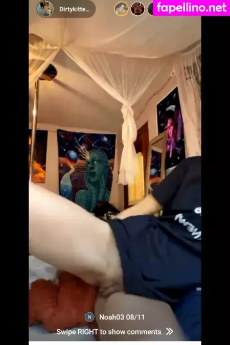 Dirtykitten899 OnlyFans Thumbnail #DHNhsGze1f