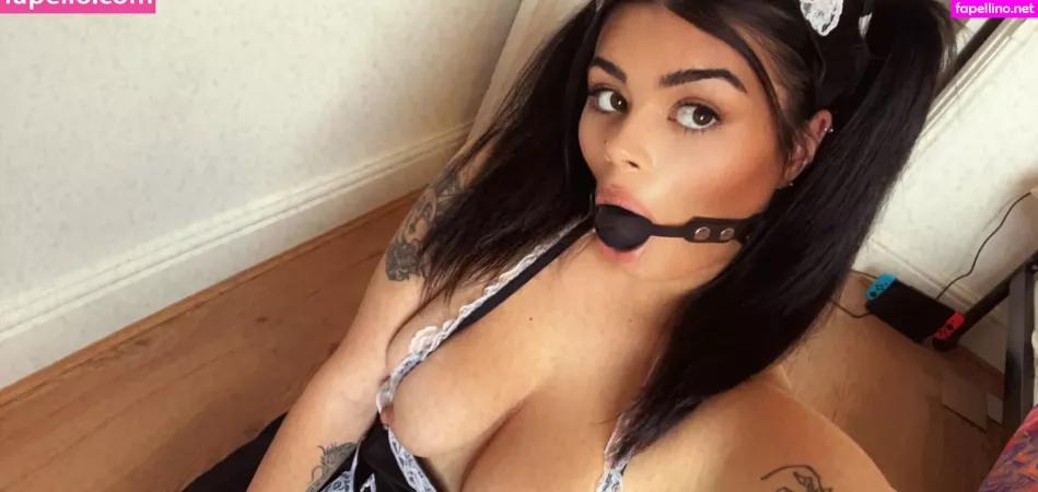 Dirtylilprincessxo OnlyFans Thumbnail #H7ZzX3I7VP