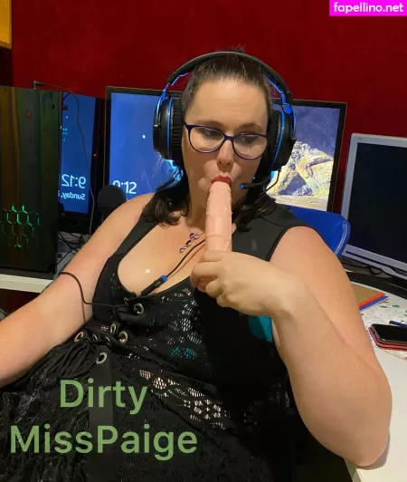 Dirtymisstresspaige OnlyFans Thumbnail #3o1lQqgAnD