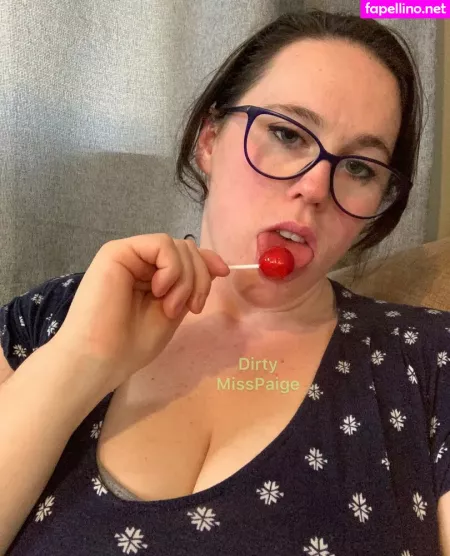 Dirtymisstresspaige OnlyFans Thumbnail #Hmc1KNsYEv