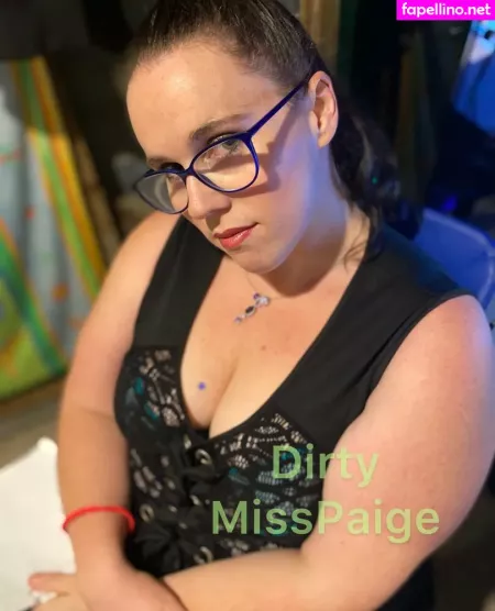 Dirtymisstresspaige OnlyFans Thumbnail #WfTPYUSTTI