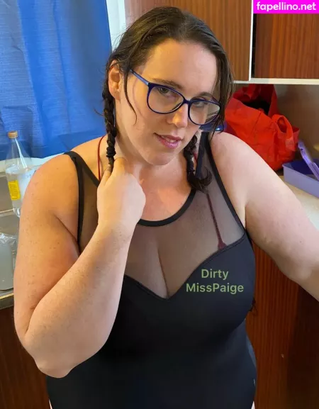 Dirtymisstresspaige OnlyFans Thumbnail #mO2NgIj6EQ