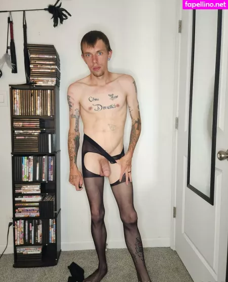 Dirtysecret1997 OnlyFans Thumbnail #rka7bVZknQ