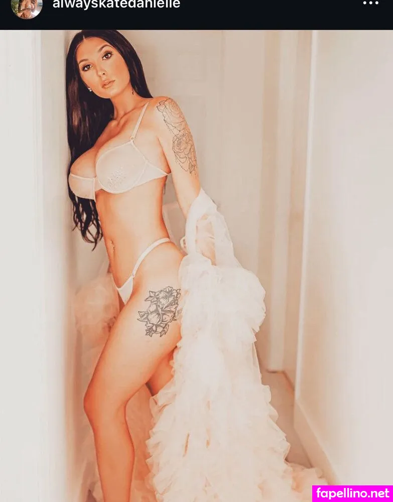 alwayskatedanielle Nude Leaked OnlyFans Photo #tTbyS0wj2e