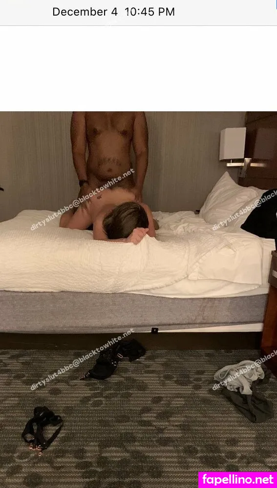 DirtySlut4BBC Nude Leaked OnlyFans Photo #EBbXvECIEp