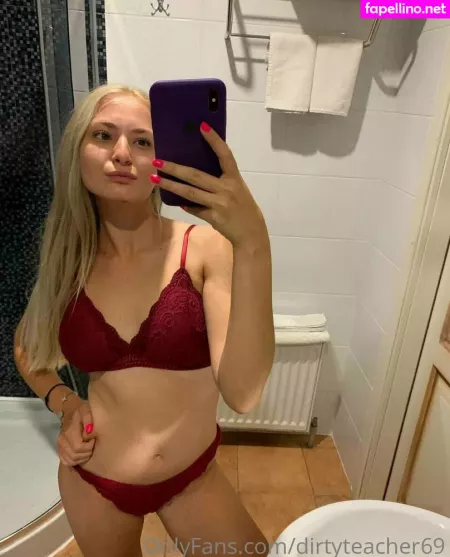 Dirtyteacher69 OnlyFans Thumbnail #tKprdkK4AG