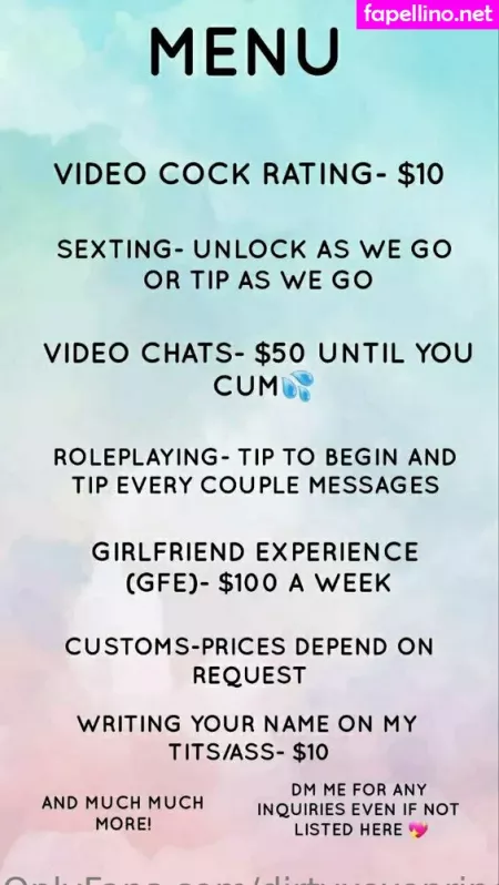 Dirtyxoxoprincess OnlyFans Thumbnail #siHT06cWs0