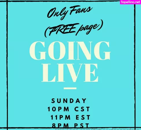 Dirtyyydeannafree 1 OnlyFans Thumbnail #uTdjjI93Tz