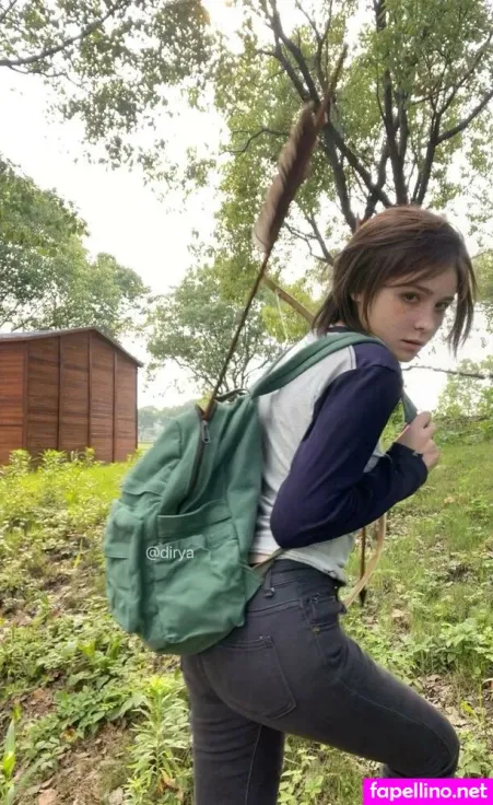 Dirya Cos Main Profile Photo