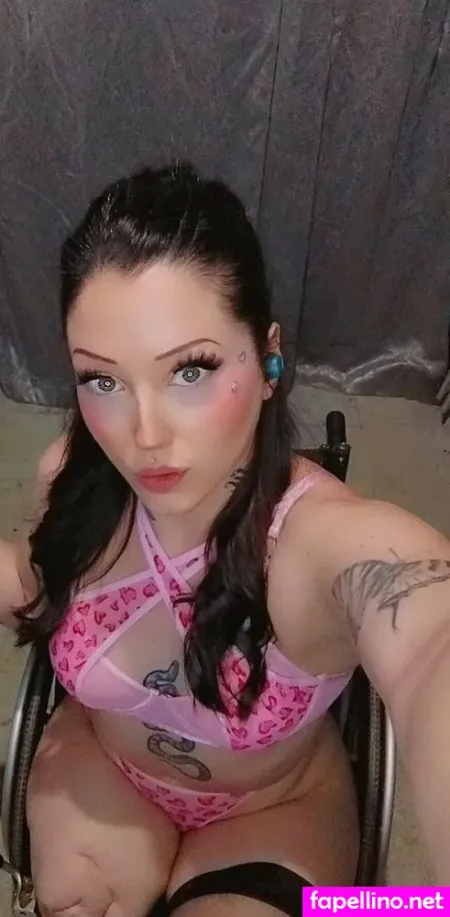 Disablehereticness OnlyFans Thumbnail #AFBFpHajTb