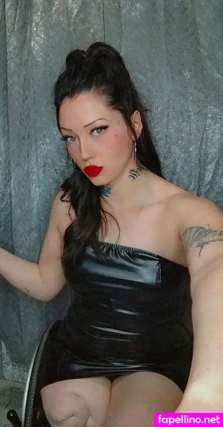 Disablehereticness OnlyFans Thumbnail #iyCZUkwb7s