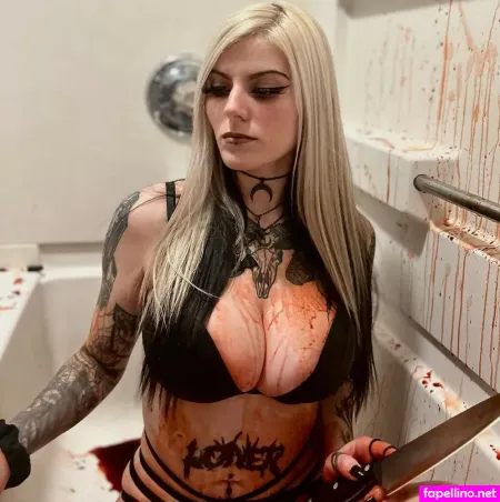 Disasterpiece45 OnlyFans Thumbnail #2sXZdkEDlM