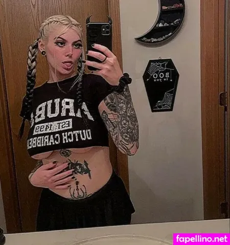 Disasterpiece45 OnlyFans Thumbnail #4txYV7c6ag