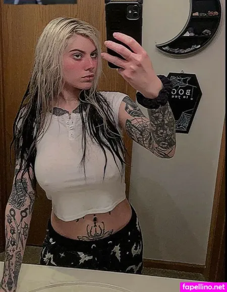 Disasterpiece45 OnlyFans Thumbnail #8JFylIXLwk