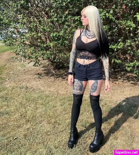 Disasterpiece45 OnlyFans Thumbnail #ABosTc82nW