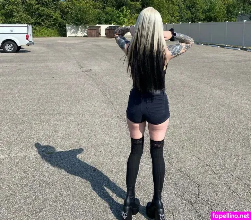 Disasterpiece45 OnlyFans Thumbnail #JOQfzLCAcO