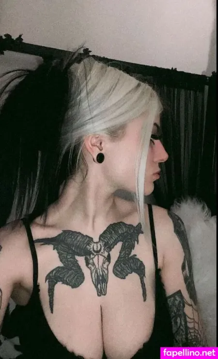 Disasterpiece45 OnlyFans Thumbnail #P8bmjUMl0t