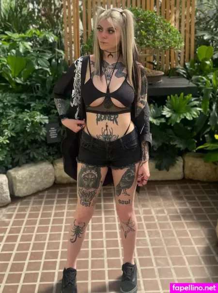 Disasterpiece45 OnlyFans Thumbnail #PwLIzWkx0u