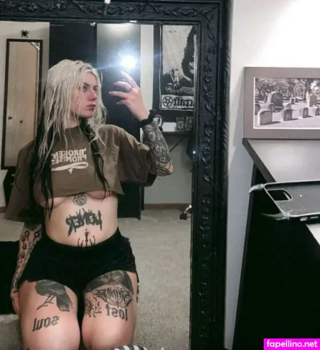 Disasterpiece45 OnlyFans Thumbnail #a3MGubIEFe