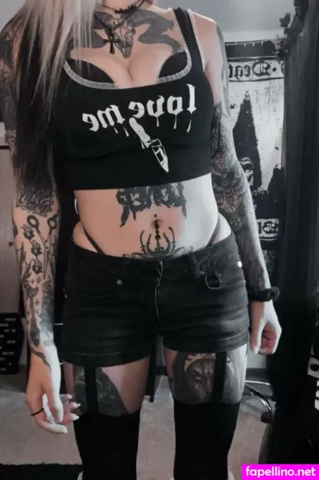 Disasterpiece45 OnlyFans Thumbnail #hpoMnqh9cK