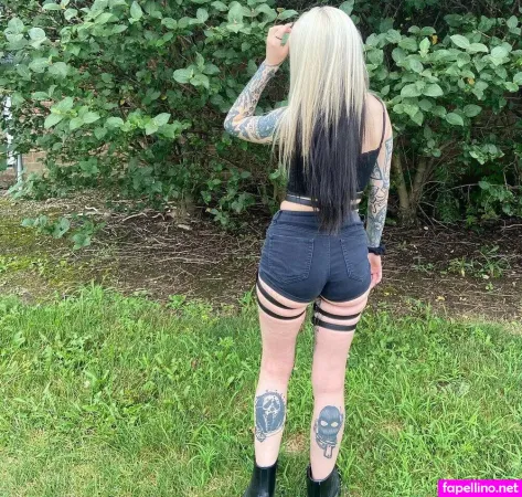 Disasterpiece45 OnlyFans Thumbnail #jwEIIW7HLr