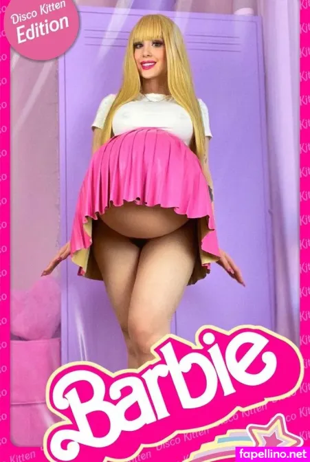 Disco Kitten OnlyFans Thumbnail #gQyn44Cpa6