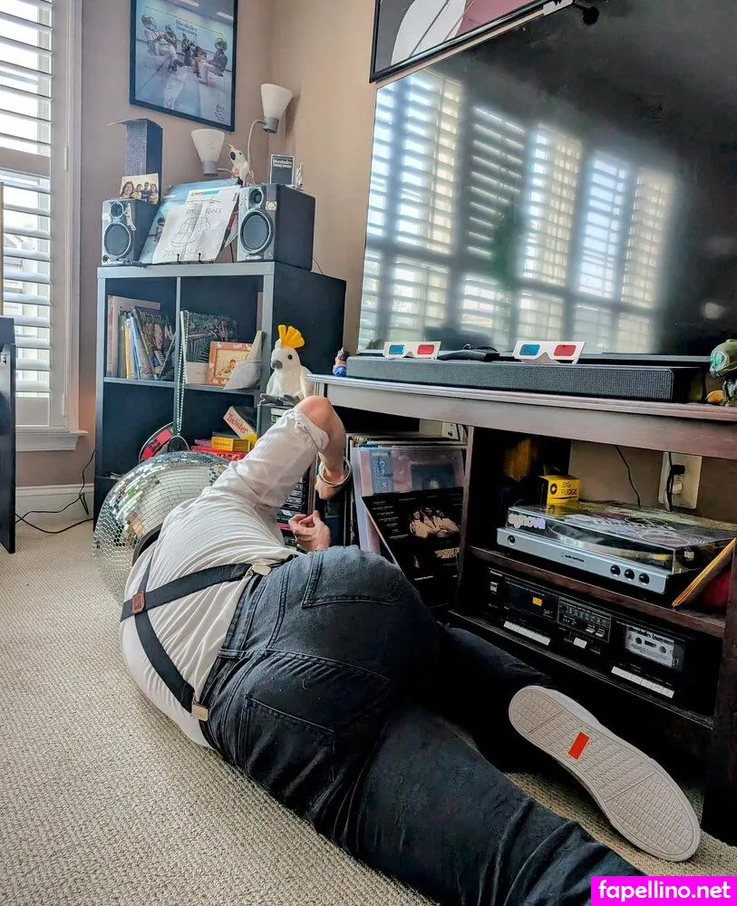 discoholicmusic Nude Leaked OnlyFans Photo #vCrvtmZujN