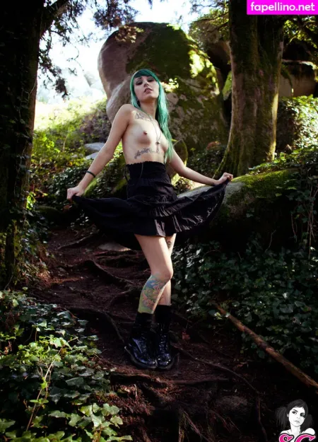 Discordia OnlyFans Thumbnail #W1lBKVrH8j