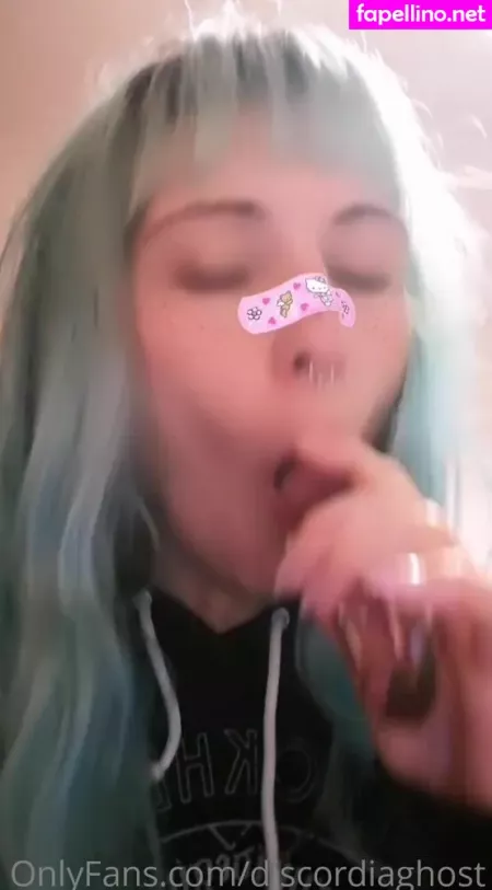 Discordiaghost 1 OnlyFans Thumbnail #8ijAaBOhHk