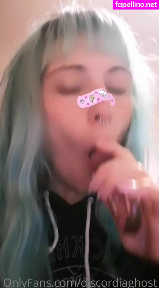 Barbara Knox, Discordia Suicide, discordiaghost, mikeyb90day Nude Leaked OnlyFans Photo #B4GrFcEjdT