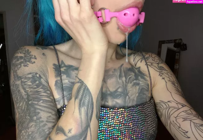 Discordiaghost 1 OnlyFans Thumbnail #aILUF3BG0H