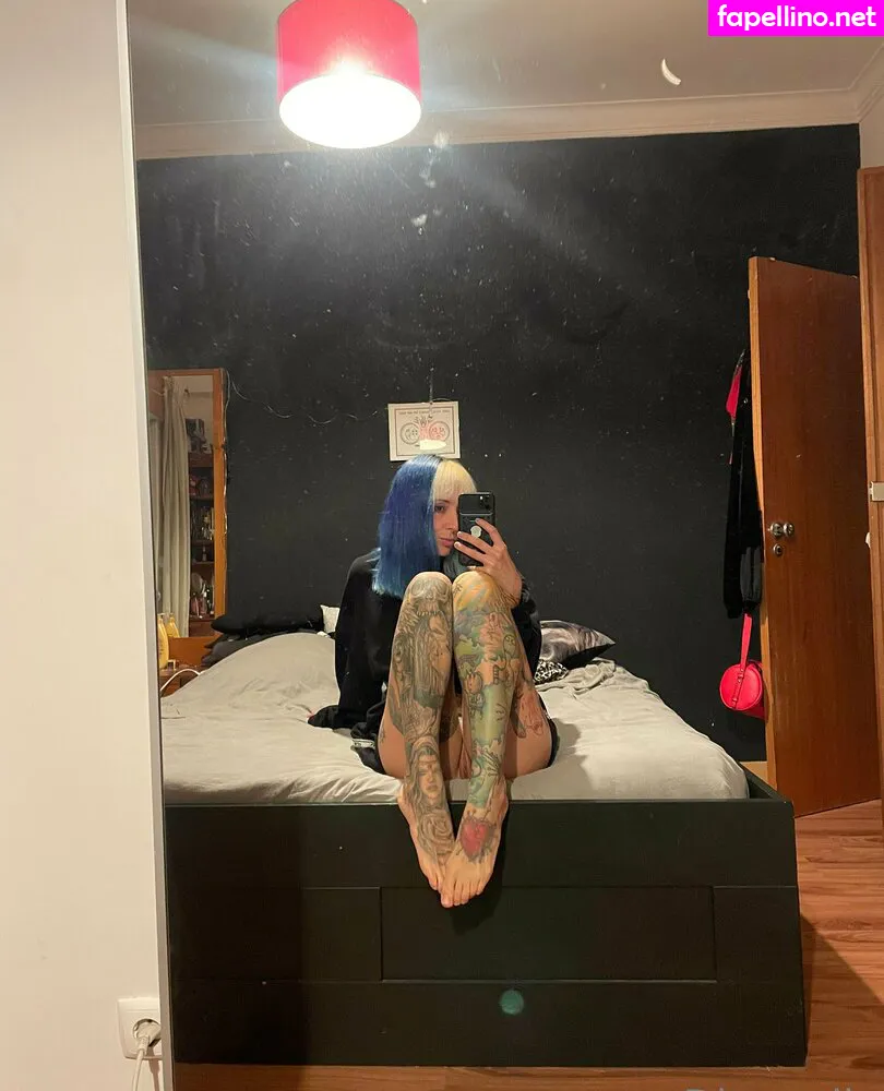 Barbara Knox, Discordia Suicide, discordiaghost, mikeyb90day Nude Leaked OnlyFans Photo #f7Jj7T7v2Z