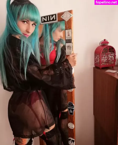 Discordiaghost 1 OnlyFans Thumbnail #iNndeVT7cA