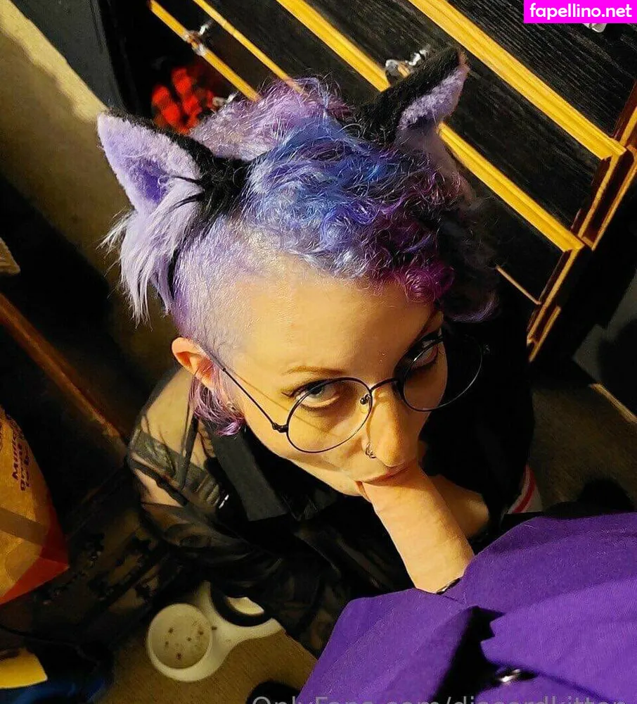 discordkitten Nude Leaked OnlyFans Photo #GrQWWt3vYI