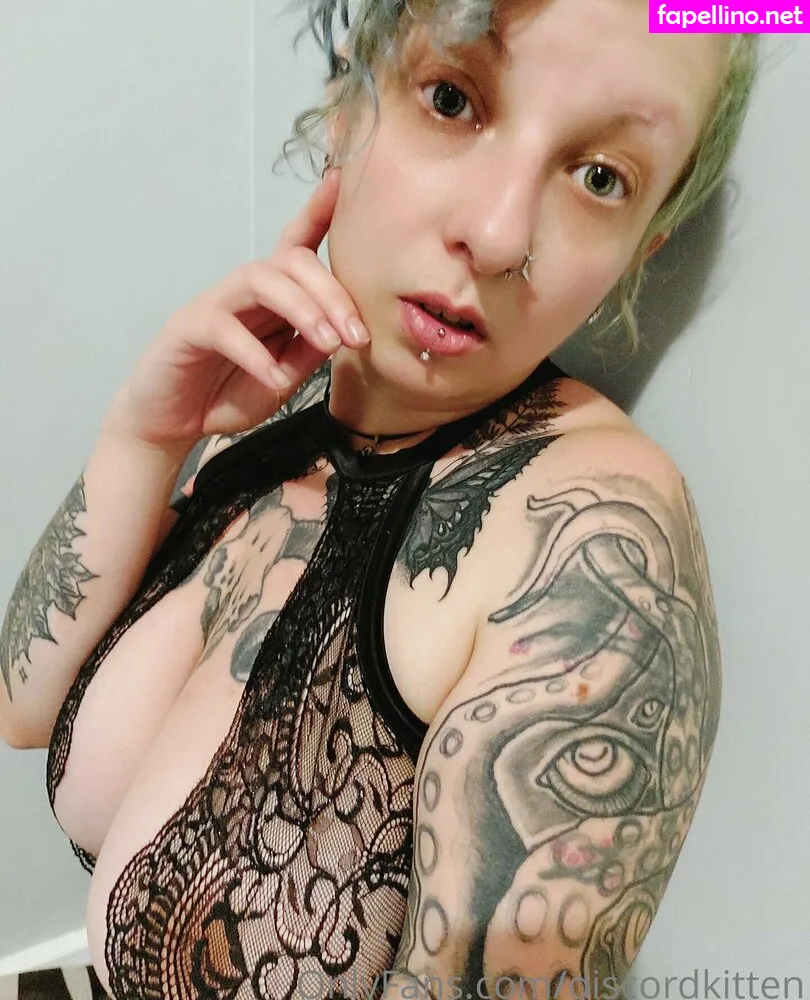 discordkitten Nude Leaked OnlyFans Photo #yMnGmOSnSb