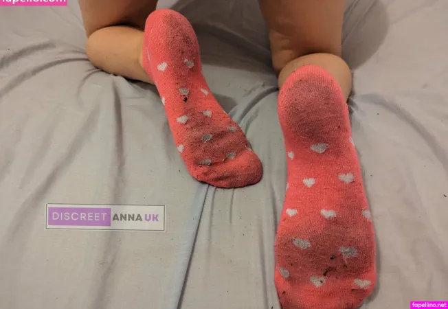 Discreetannauk OnlyFans Thumbnail #LkP6Bauy6Y